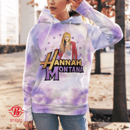 Miley Cyrus Hannah Montana