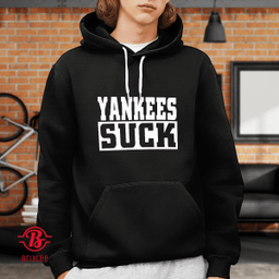 Yankees Suck | New York Yankees