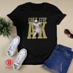 Alvin Kamara: Can't Stop Ak | New Orleans Saints