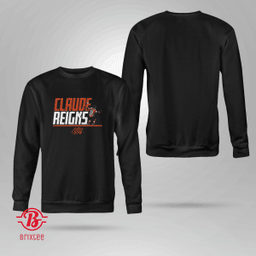 Claude Giroux Claude Reigns | Philadelphia Flyers