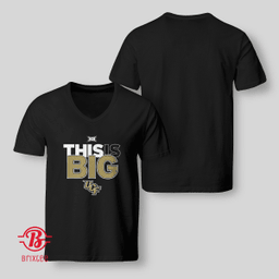 This is BIG | UCF Knights
