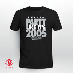 I Wanna Party Like It's 2005 | Chicago White Sox