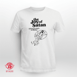 The Joy Of Satan