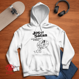 The Joy Of Satan