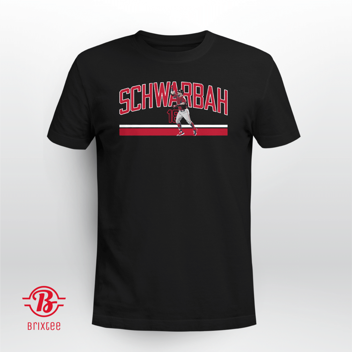 Kyle Schwarber: Schwarbah | Boston Red Sox