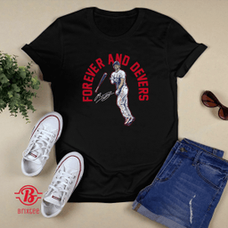 Rafael Devers Forever and Devers | Boston Red Sox