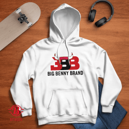 Big Benny Brand | Chicago Bulls