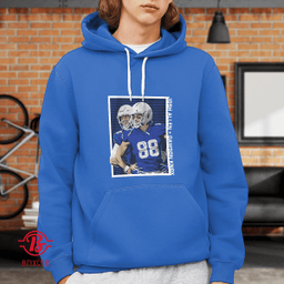 Josh Allen and Dawson Knox Guys Being Dudes | Buffalo Bills