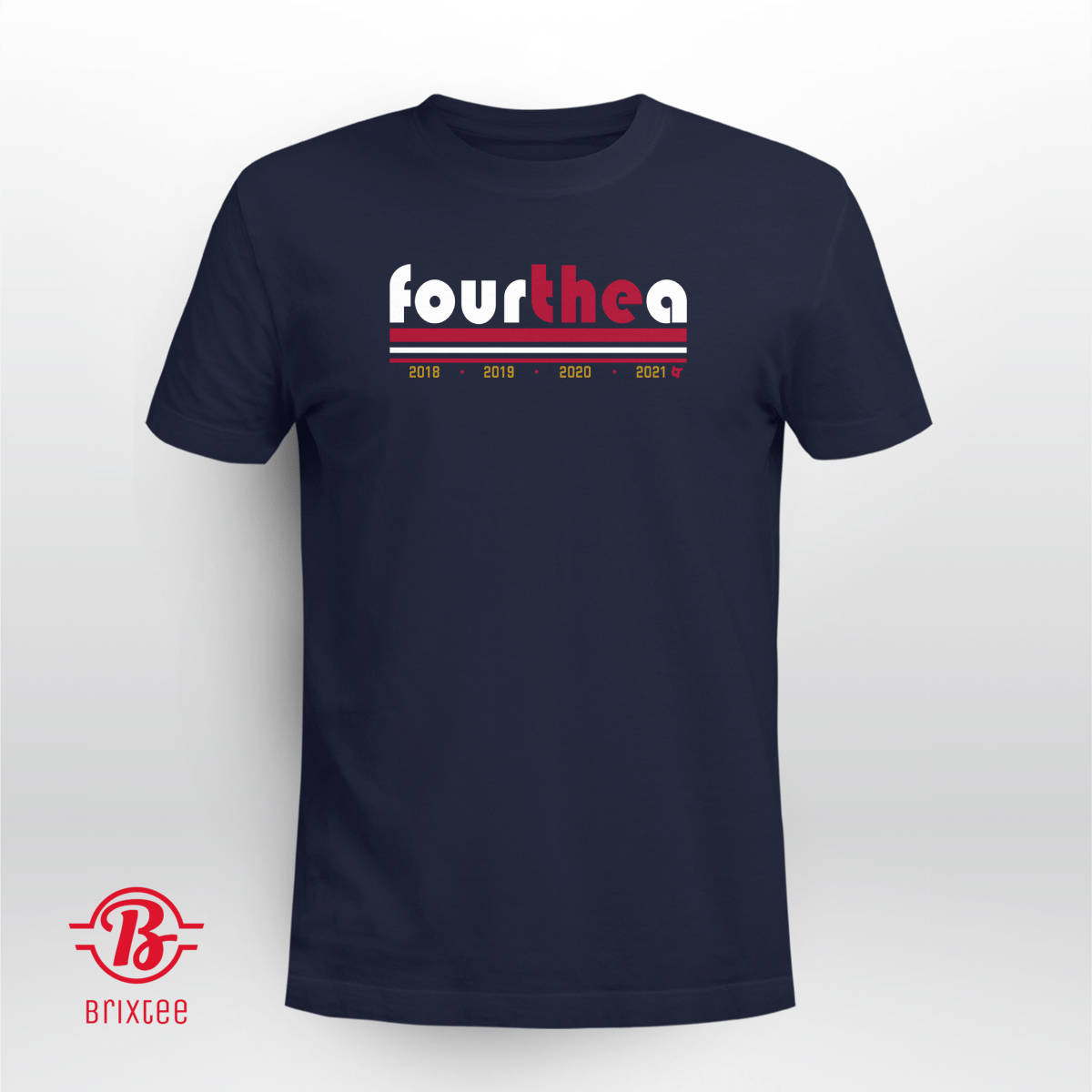 Four The A | Atlanta Braves