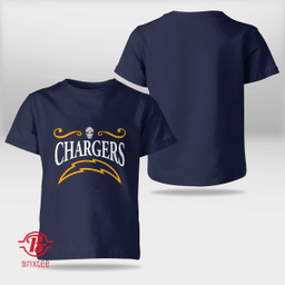Los Chargers | Los Angeles Chargers
