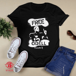 Free Odell Beckham Jr. | Cleveland Browns