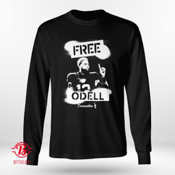 Free Odell Beckham Jr. | Cleveland Browns