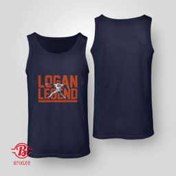 Logan Webb Logan Legend | San Francisco Giants