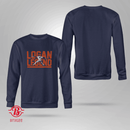 Logan Webb Logan Legend | San Francisco Giants