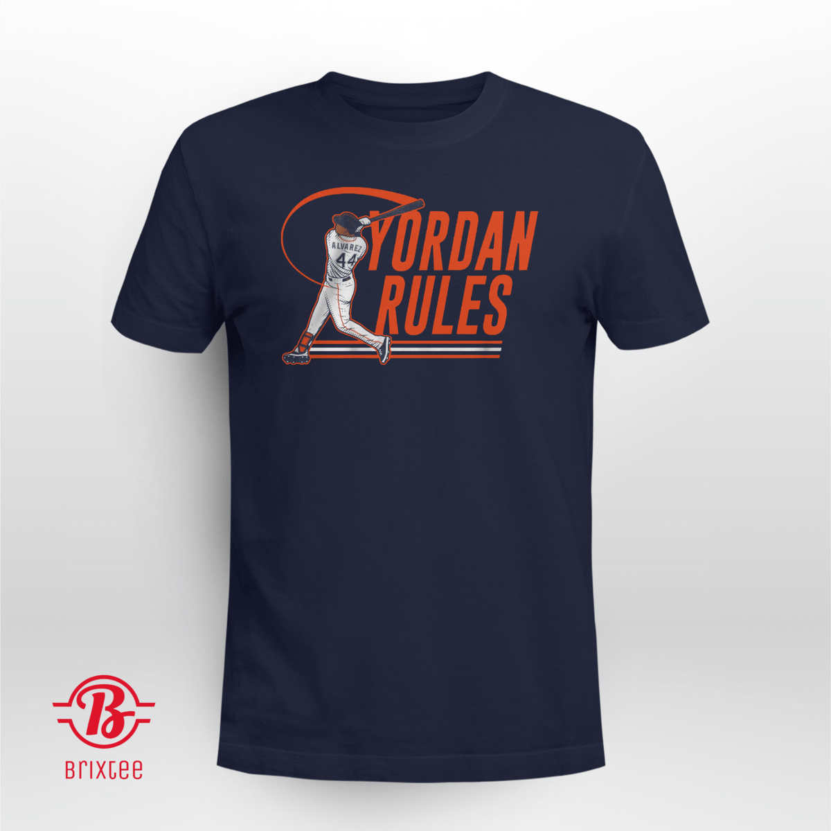 Yordan Álvarez Rules | Houston Astros