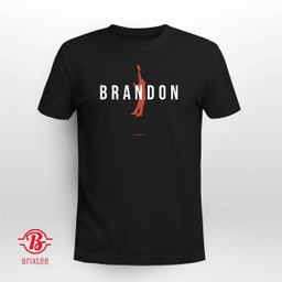 Brandon Crawford Air Brandon | San Francisco Giants
