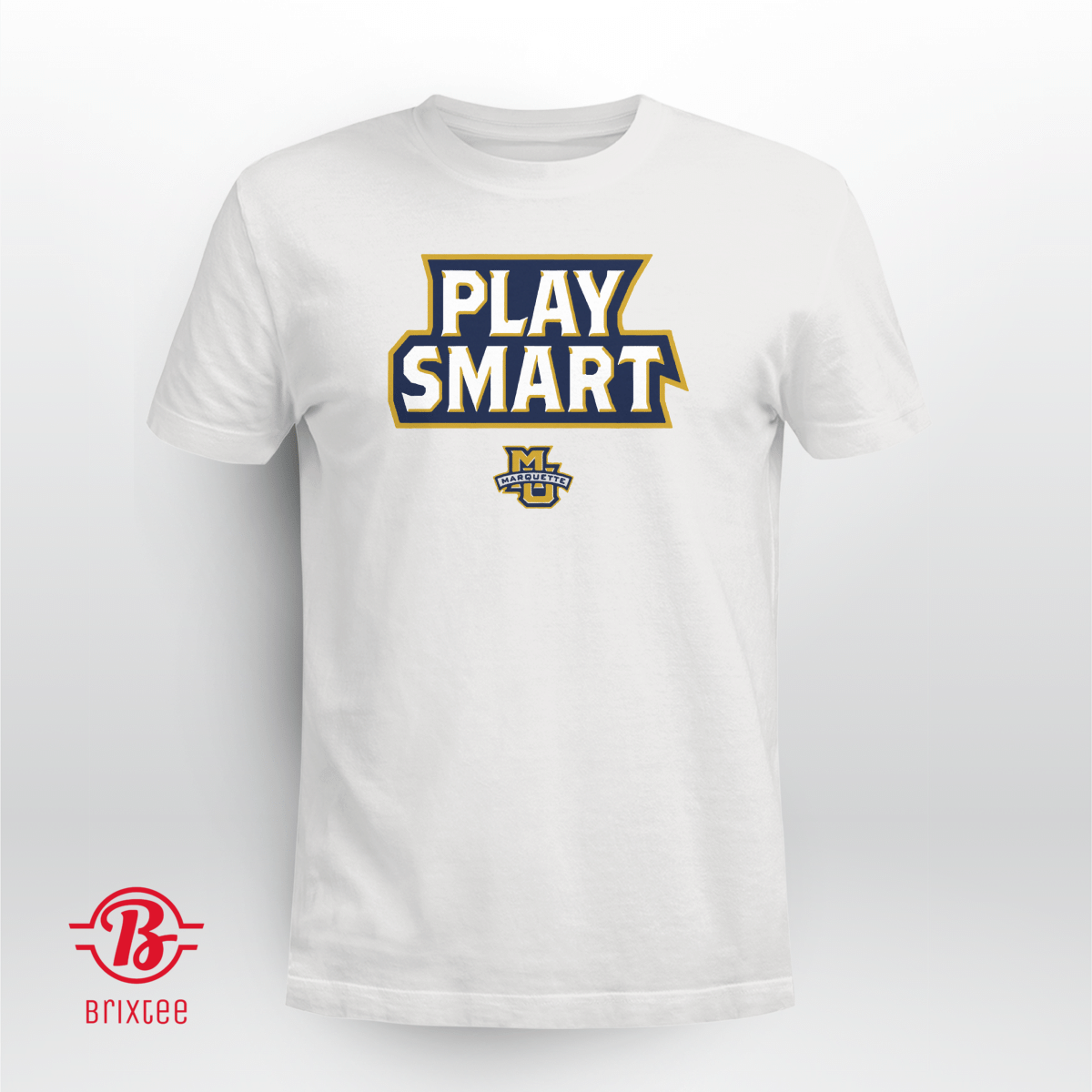 Marquette basketball Play Smart