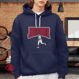 Joc Pederson Joctober | Atlanta Braves