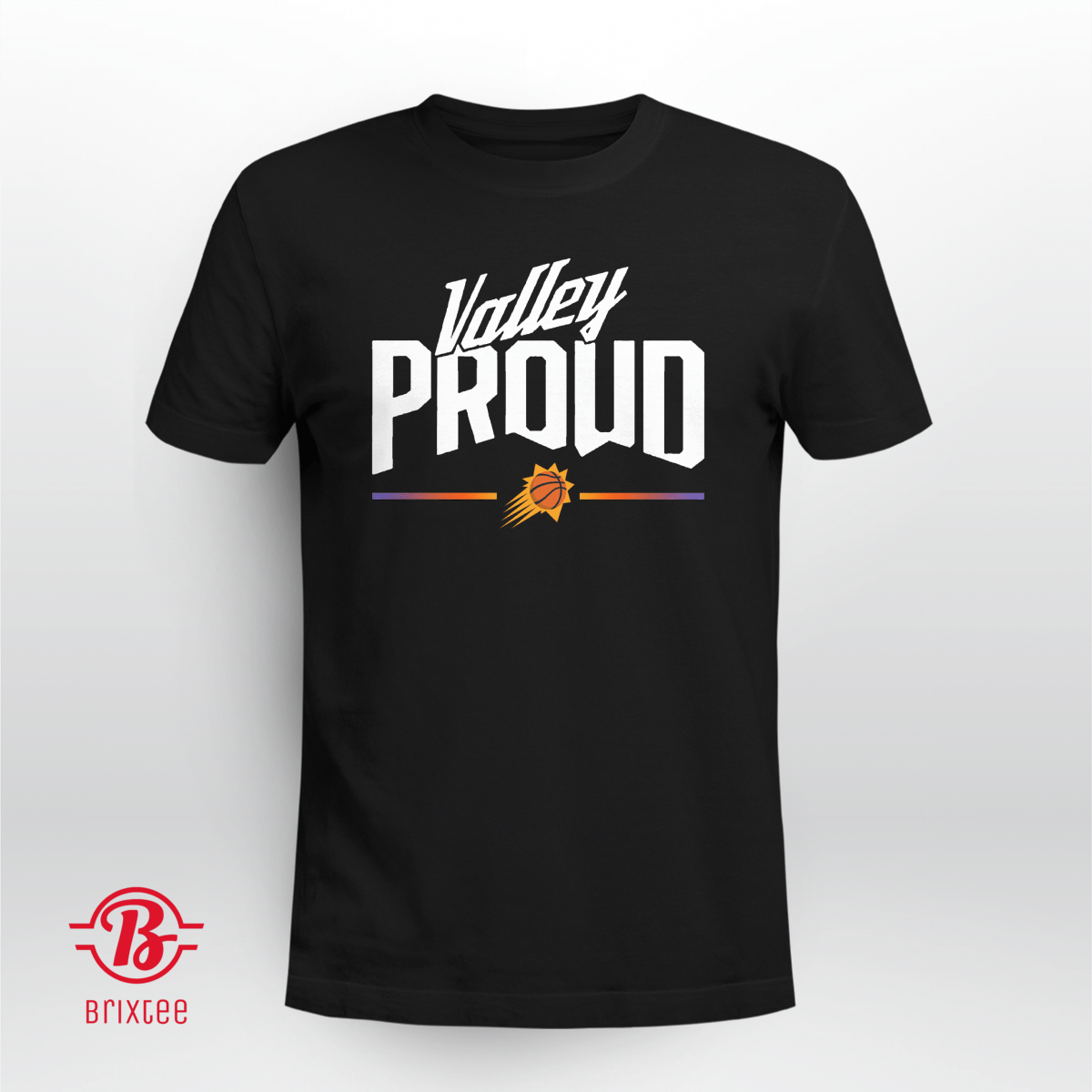 Valley Proud | Phoenix Suns