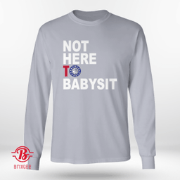 Not Here To Babysit | Philadelphia 76ers