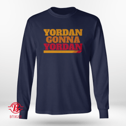 Yordan Gonna Yordan | Yordan Álvarez - Houston Astros