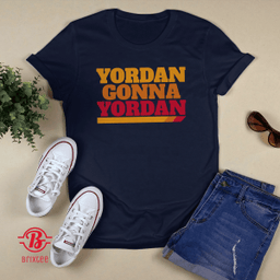 Yordan Gonna Yordan | Yordan Álvarez - Houston Astros