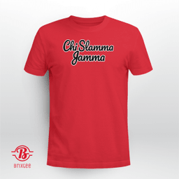 Chi Slamma Jamma | Atlanta Braves