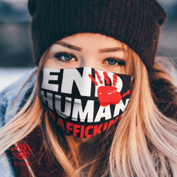 END Human Trafficking