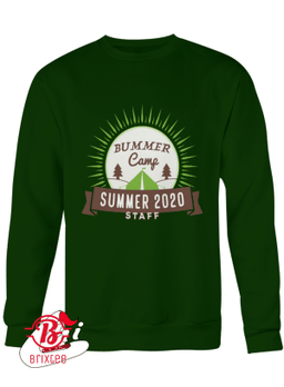 Bummer Camp 2020 - Bummer Camp Summer 2020 Staff