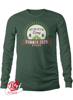 Bummer Camp 2020 - Bummer Camp Summer 2020 Staff
