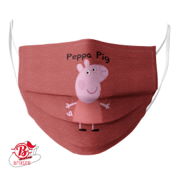 Peppa Pig Cloth