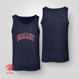 Ballin' Chicago - Chicago Bulls