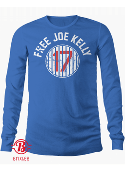 Free Joe Kelly