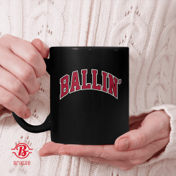 Ballin' Chicago - Chicago Bulls
