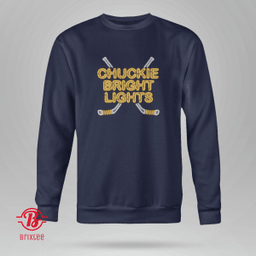 Charlie McAvoy: Chuckie Bright Lights | Boston Bruins