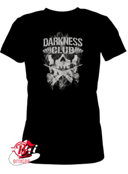 EVIL - Darkness Club BC