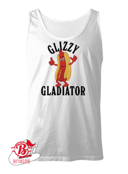 Glizzy Gladiator