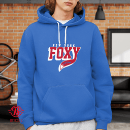 Adam Fox Foxy | New York Rangers