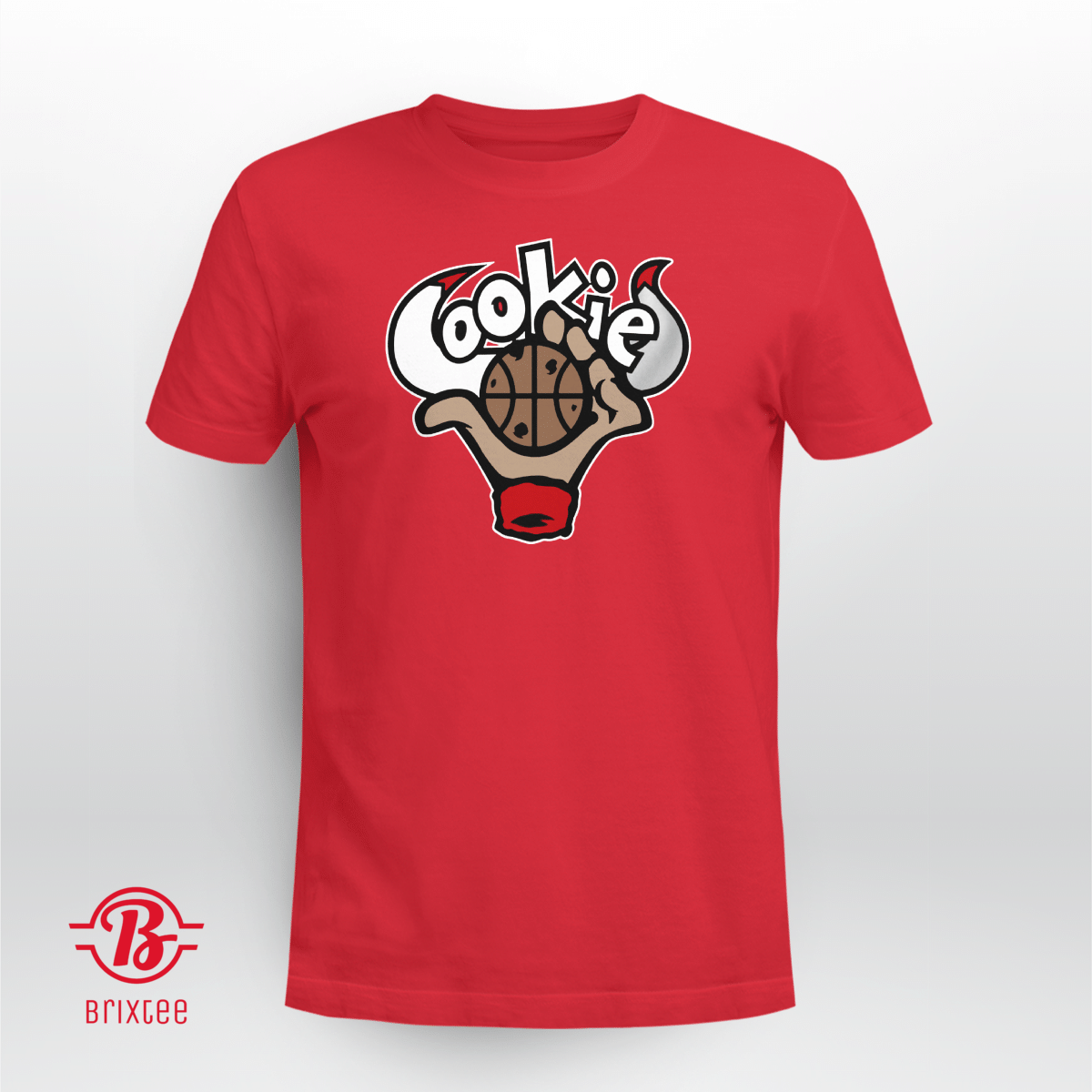 Chicago Cookies - Chicago Bulls