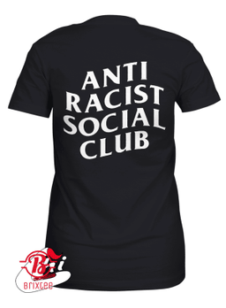Anti Racist Social Club
