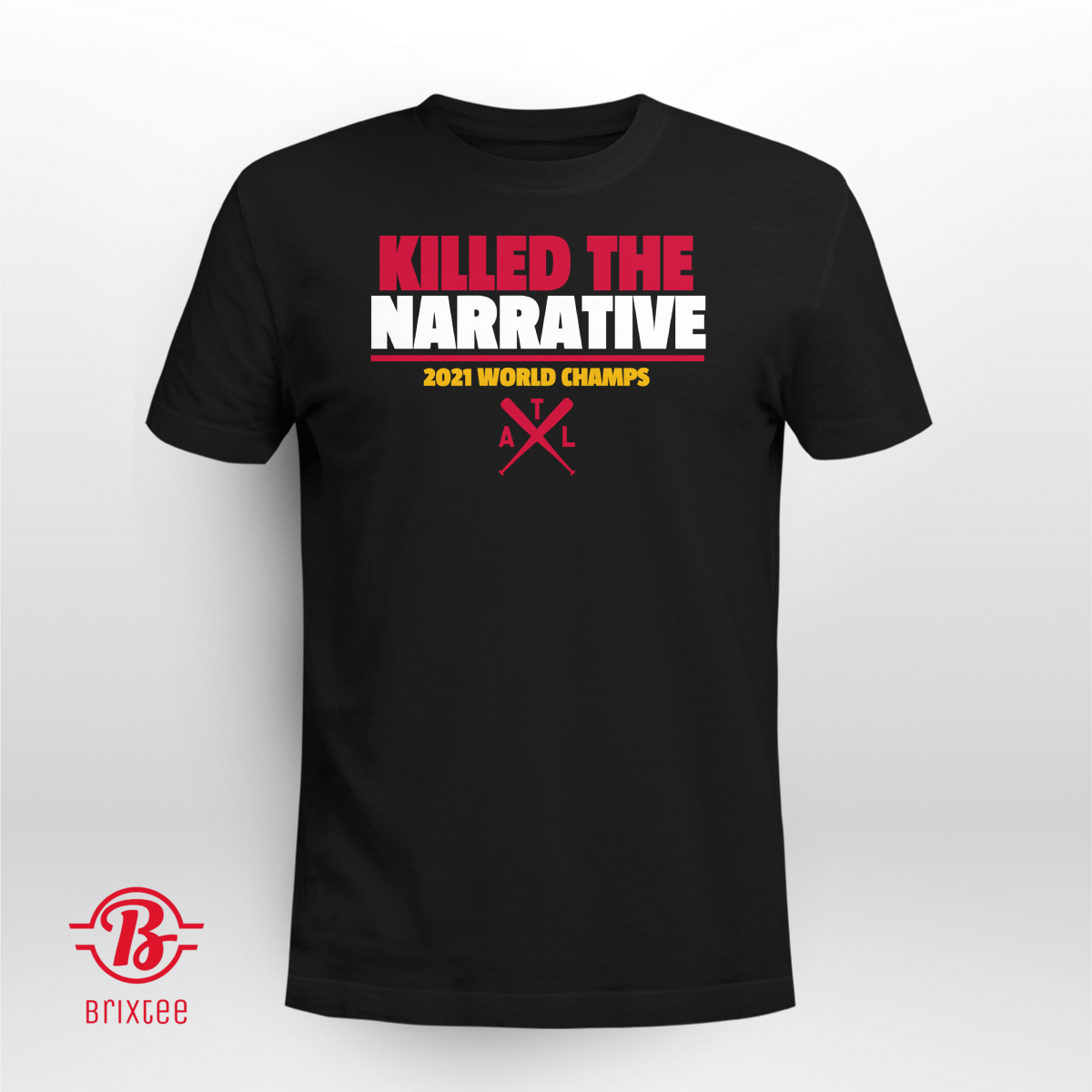 Killed The Narrative | Atlanta Braves