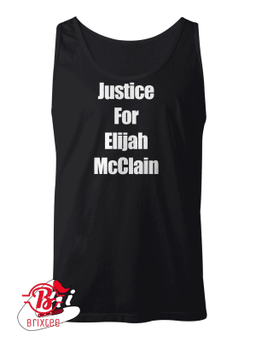 Justice For Elijah McClain, Michael Malone