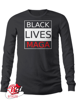 Black Lives MAGA
