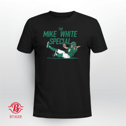 Mike White - The Mike White Special | New York Jets