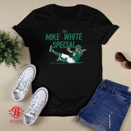 Mike White - The Mike White Special | New York Jets
