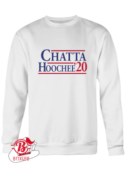 Chatta Hoochee 2020