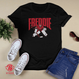 Frederik Andersen Freddie | Carolina Hurricanes