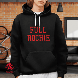 Dan Roche Full Rochie