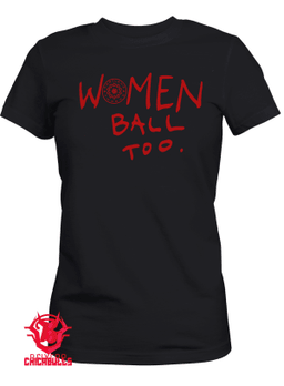 Portland Thorns Women Ball Too