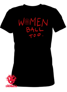 Portland Thorns Women Ball Too